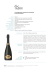 valdobbiadene prosecco superiore di cartizze docg extra dry