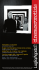cinemazeronotizie luglio/agosto