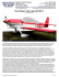 Van`s Aircraft RV-3 - Bruce`s Custom Covers