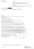 Vedi scheda prodotto pdf