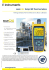 MaxiCAL WS Thermometer