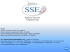 Brochure SSE - Sofiter System Engineering spa