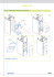 LINEA BIS Montaggio (A,B,C,D) B C A D