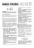 manuale istruzione