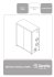 manuale installatore