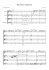 Bittersweet symphony
