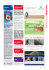 On May 28 and June 18 the Immigration Section at the