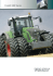 Fendt 900 Vario - Agricoltura 24