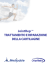 JointRep CARTILAGE PRESERVATION_ITA