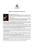 WORKSHOP CANTIERE MUSICA – Giancarlo
