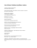 List of Books Published by Milano Judaica