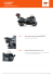 Equipaggiamento Moto GTR 1400 (07 > 15)