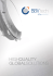 highquality globalsolutions