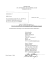 For an exemption under 49 U.S.C. §40109 and APPLICATION OF