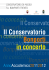 in concerto - Conservatorio di Musica FA Bonporti
