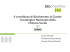 14/05/14 2 MBPresentazione Cluster SPRING – Intervento Biochemtex