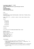 1L programma 2015/2016
