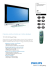 26HF5445/10 Philips TV LCD professionale con Digital