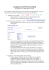 Configurare il DNS - Artfiles.org Mirrorservice