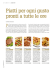 Per il bar la pausa pranzo si conferma come un