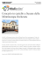29 June 2016 Friuli Online Concerto in castello a Susans della