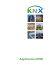 Applicazioni KNX
