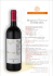 Azienda Agricola Pertimali Sassetti Livio Nome vino: Maremma