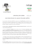 COMUNICATO STAMPA Giornalisti nell`Erba Anche Sandro Ruotolo
