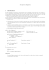 Sul pattern Singleton 1 Introduzione