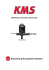 KMS Boost solenoid connection