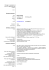 TRAVAINI CV