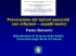 Prevenzione dei tumori associati con infezioni