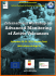 Advanced Monitoring of Active Volcanoes