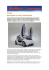 Avanzano le micro-automobili