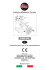 Manuale - FAC srl