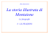 LE FRAZIONI - Montaione.NET