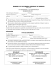 / CITIZENSHIP CITTADINANZA - Nigerian Embassy