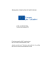 Direzione generale della Comunicazione Agenzia esecutiva per l