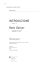 IntroduZIonE Reto Geiser