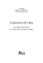 L`universo di Gaia