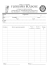 modulo d`ordine cartaceo
