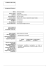 curriculum vitae