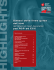 Sintesi delle linee guida del 2010 per RCP ed ECC