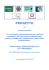 PROGETTO - Istituto Comprensivo Petritoli