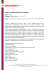 Comune Cagliari News - Musica. Sound Around the Island