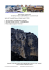 Monte Cengio - Prealpi Venete via Stairway to Heaven (LED