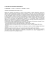 il dolore nel percorso assistenziale a. limentani, l. clarici, c. padovani