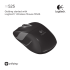Getting started with Logitech® Wireless Mouse M525