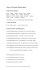 Lesson 1-La Pronuncia (Pronunciation)