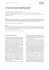 articolo completo - Società Italiana Scienza della